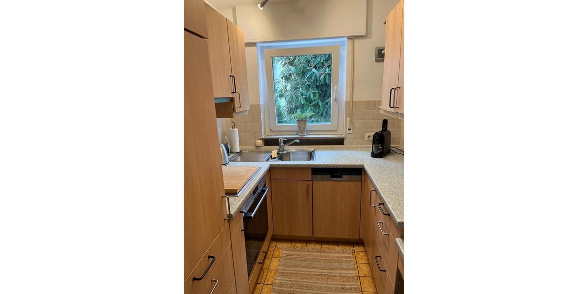 Hochparterre Neidlingen - 4 Zimmer, 80 m&sup2;, 1.000&euro; | Angebot:24178600