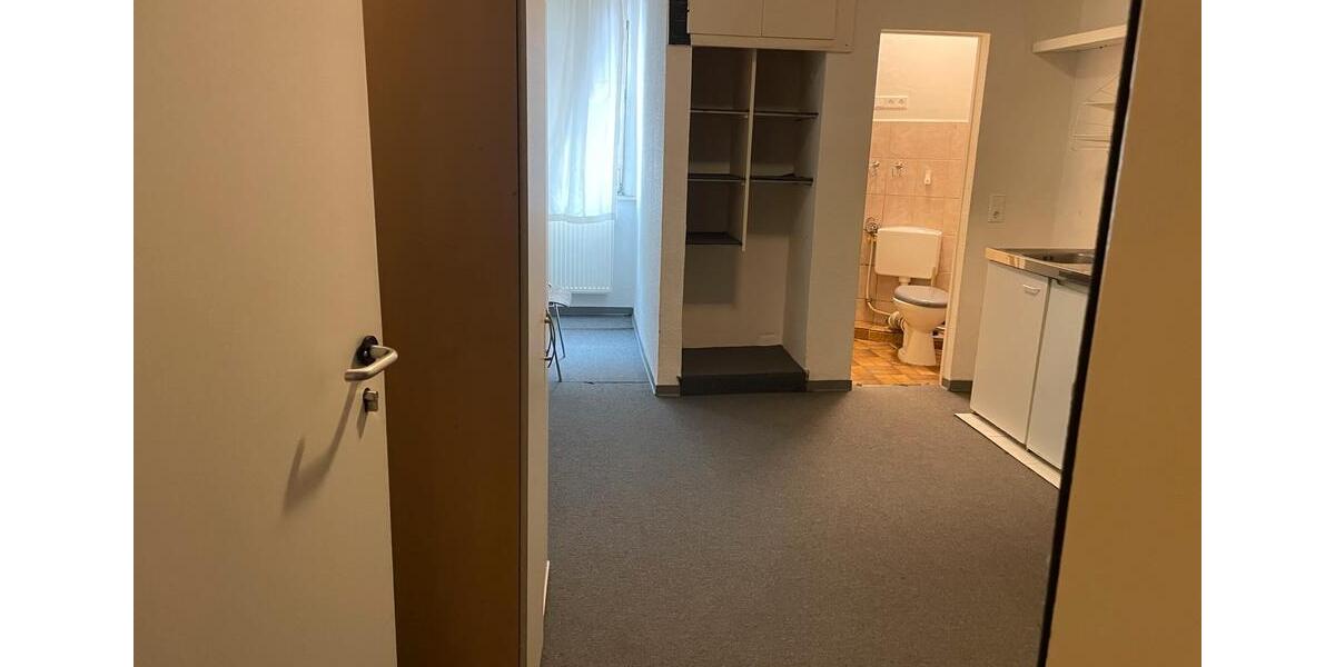 Wohnen auf Zeit Darmstadt Eberstadt - 1 Zimmer, 20 m&sup2;, 525&euro; | Angebot:25595901