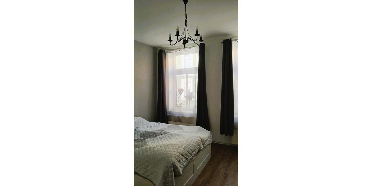 Erdgeschoßwohnung Güstrow - 3 Zimmer, 76 m&sup2;, 739&euro; | Angebot:23786950