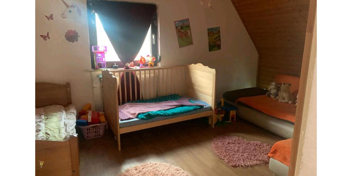 Einfamilienhaus Wolfsburg Detmerode - 4 Zimmer, 90 m&sup2;, 800&euro; | Angebot:26646469