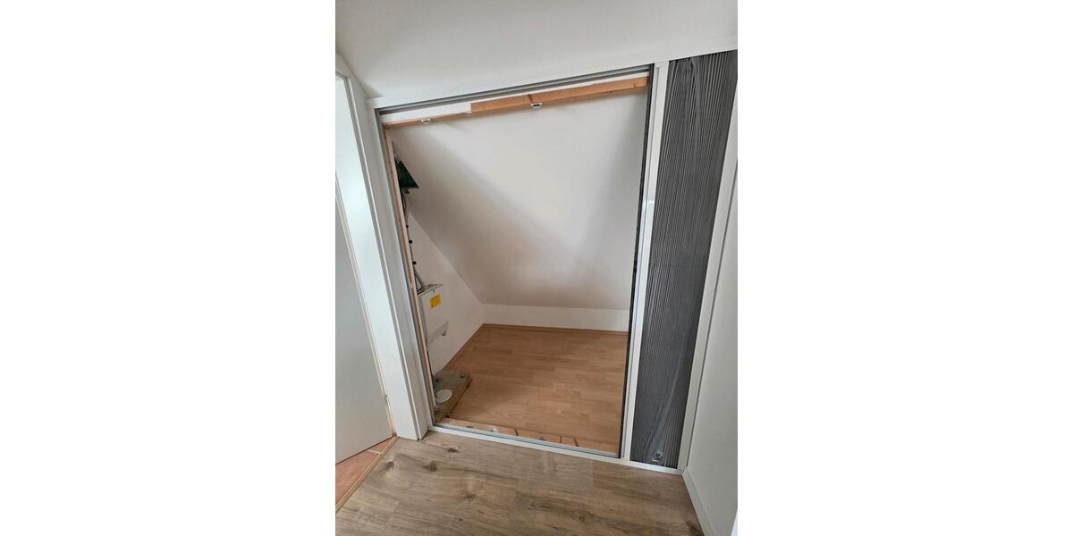 Frauen WG in Langweid 4 zimmer