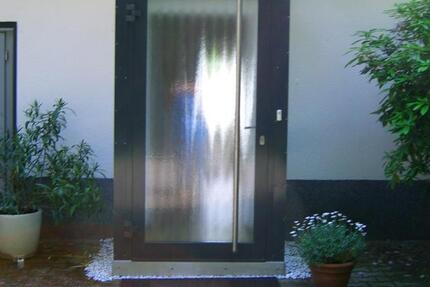 Löffelfertige Wohnung mit eigenem Eingang 2 zimmer