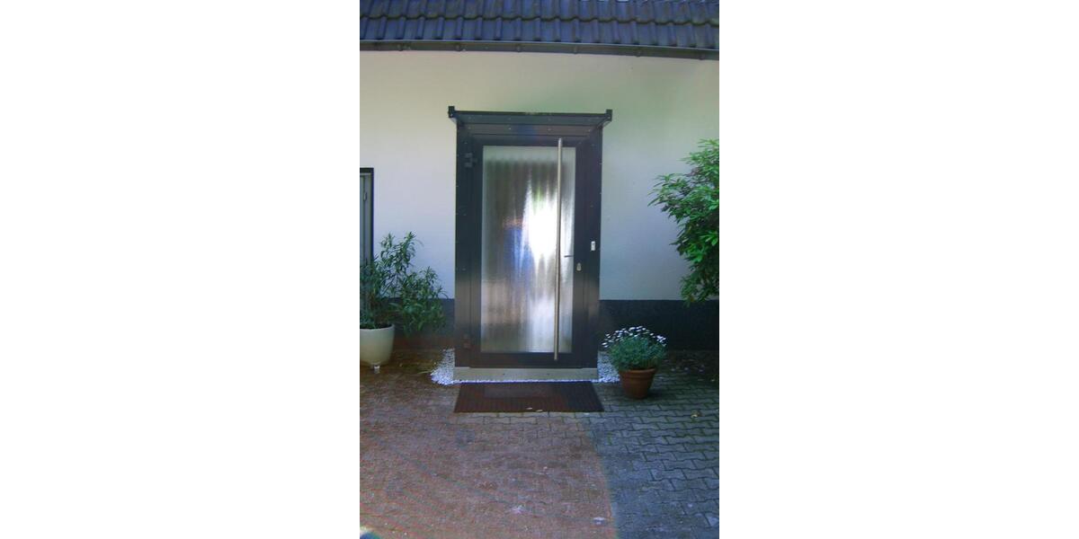 Löffelfertige Wohnung mit eigenem Eingang 2 zimmer