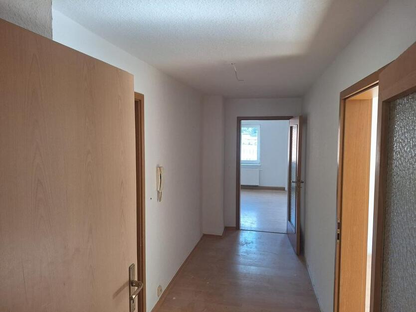 helle & frisch renovierte 3 RaumWohnung in Meißen