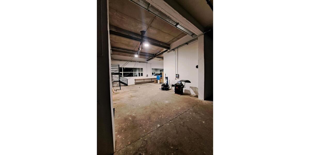 Gewerbeobjekt Römhild - 800&euro; | Angebot:24606567