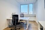 174,57qm helle, moderne Bürofläche in Top-Lage - direkt am Hbf! - All-in-Miete zimmer