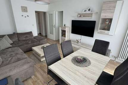 Wohnung Bad Gögging Bad Gögging - 2 Zimmer, 50 m&sup2;, 650&euro; | Angebot:26965328