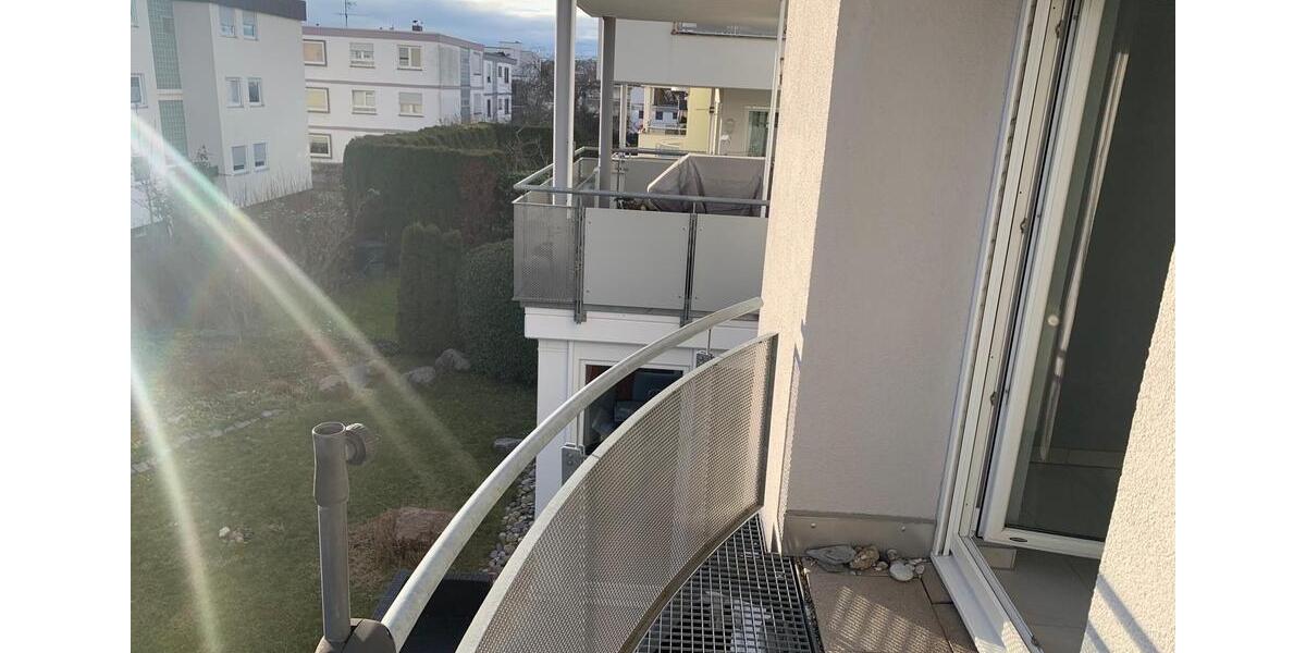 Etagenwohnung Filderstadt - 4 Zimmer, 106 m&sup2;, 1.750&euro; | Angebot:26339946
