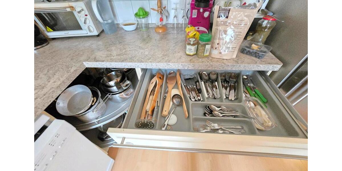 Wohnen auf Zeit Nürnberg Gaismannshof - 1 Zimmer, 20 m&sup2;, 550&euro; | Angebot:25862281