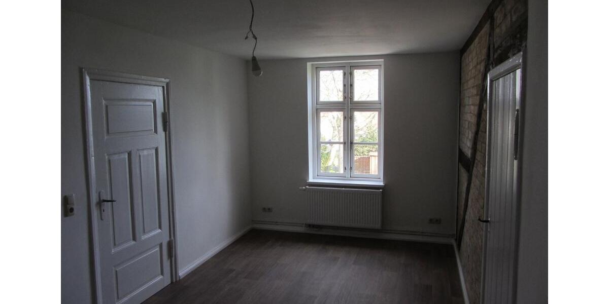 Dachgeschoßwohnung Ribnitz-Damgarten Damgarten - 2 Zimmer, 68 m&sup2;, 647&euro; | Angebot:22477552