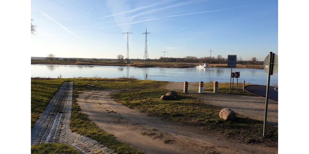 Etagenwohnung Elbe-Parey Parey - 3 Zimmer, 84 m&sup2;, 420&euro; | Angebot:25987565