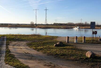 Wohnung Elbe-Parey Parey - 3 Zimmer, 84 m&sup2;, 420&euro; | Angebot:25987565