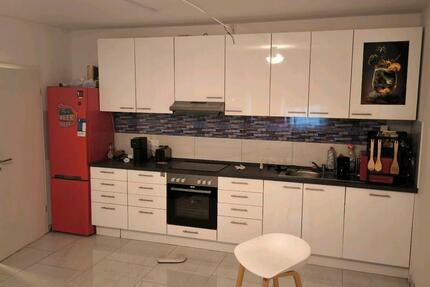 Wohnung Hamburg Billstedt - 2 Zimmer, 60 m&sup2;, 1.300&euro; | Angebot:27678680