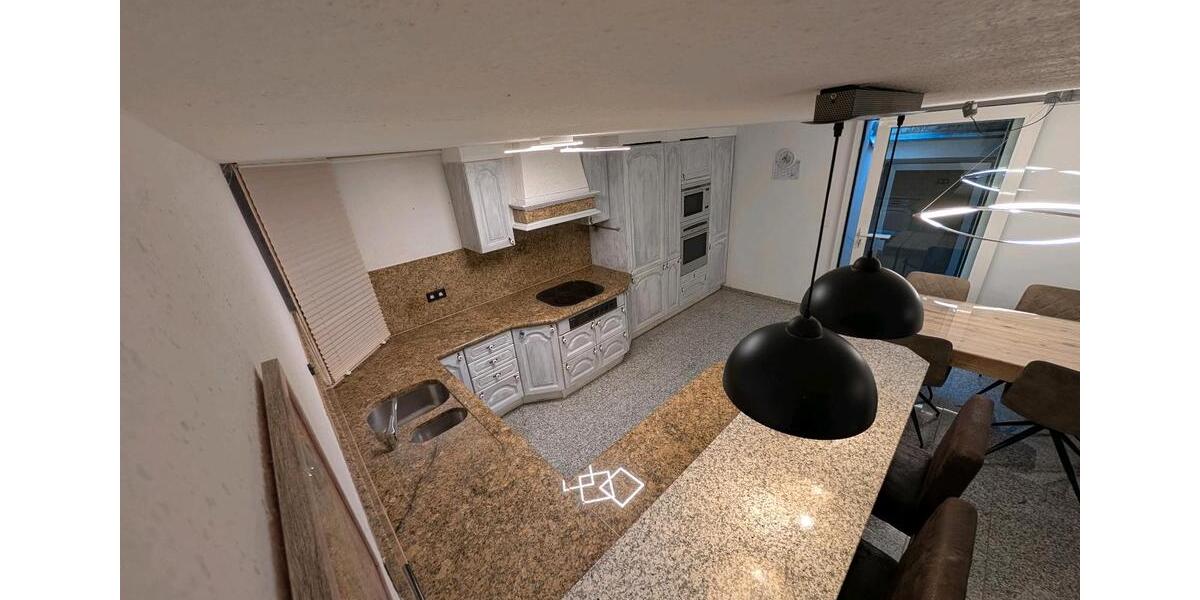 Erdgeschoßwohnung Berglen - 2 Zimmer, 64 m&sup2;, 650&euro; | Angebot:24956049