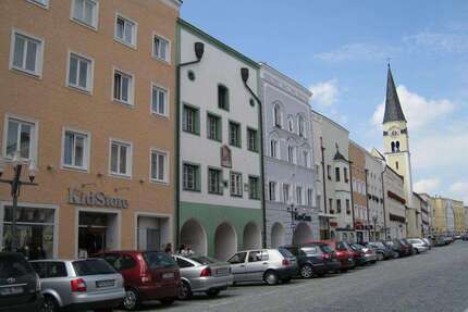 Wohnung Mühldorf a. Inn - 1 Zimmer, 33 m&sup2;, 340&euro; | Angebot:27255708