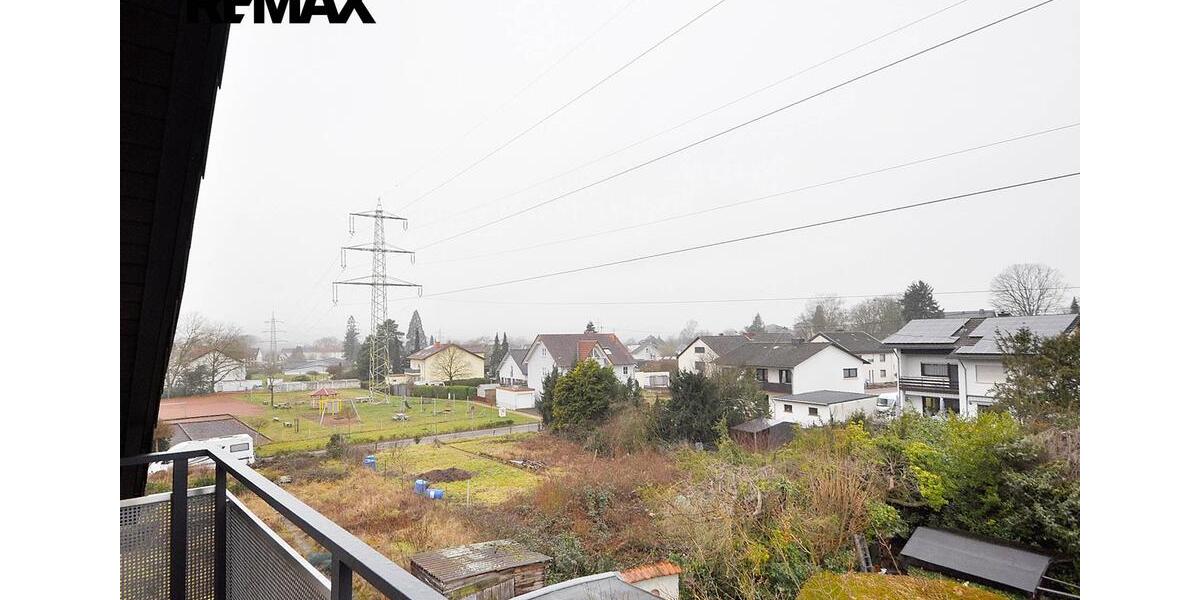 Dachgeschoßwohnung Merzig - 3 Zimmer, 75 m&sup2;, 920&euro; | Angebot:24747504