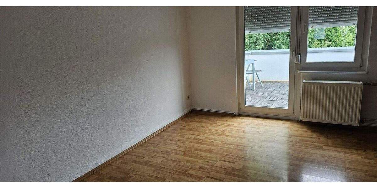 Etagenwohnung Mönchengladbach Windberg - 1 Zimmer, 42 m&sup2;, 415&euro; | Angebot:24859798