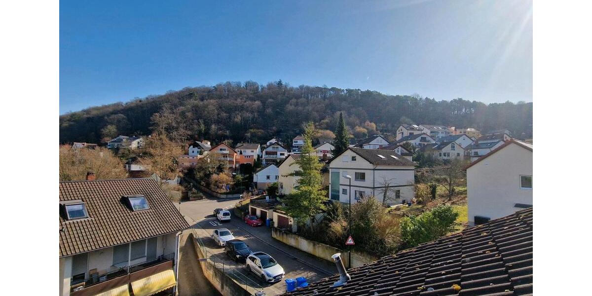 Dachgeschoßwohnung Bad Dürkheim - 2 Zimmer, 61 m&sup2;, 800&euro; | Angebot:25614283