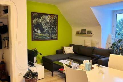 Wohnung Bergisch Gladbach Frankenforst - 2 Zimmer, 45 m&sup2;, 380&euro; | Angebot:25237234