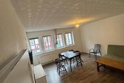 Wohnung Grebenstein - 4 Zimmer, 95 m&sup2;, 700&euro; | Angebot:26624536
