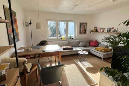 Wohnung Lich - 3 Zimmer, 88 m&sup2;, 950&euro; | Angebot:25987865