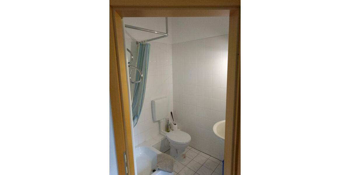 Wohnen auf Zeit Laatzen - 1 Zimmer, 15 m&sup2;, 550&euro; | Angebot:25715235