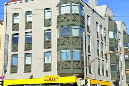 Wohnung zum Mieten in Augsburg 1.390 € 128 m² 4 zimmer