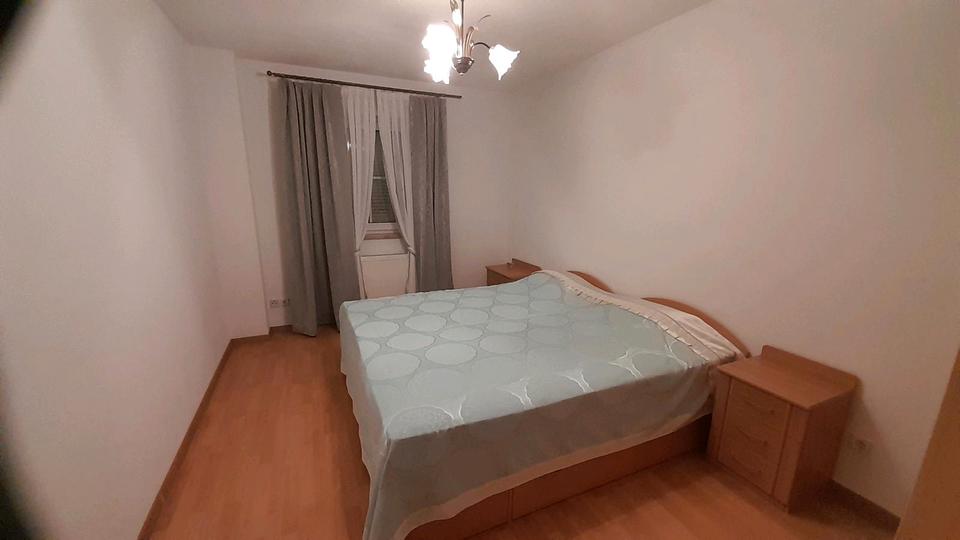 Erdgeschoßwohnung Brandenburg an der Havel Bahnhofsvorstadt - 2 Zimmer, 56 m&sup2;, 616&euro; | Angebot:24479299