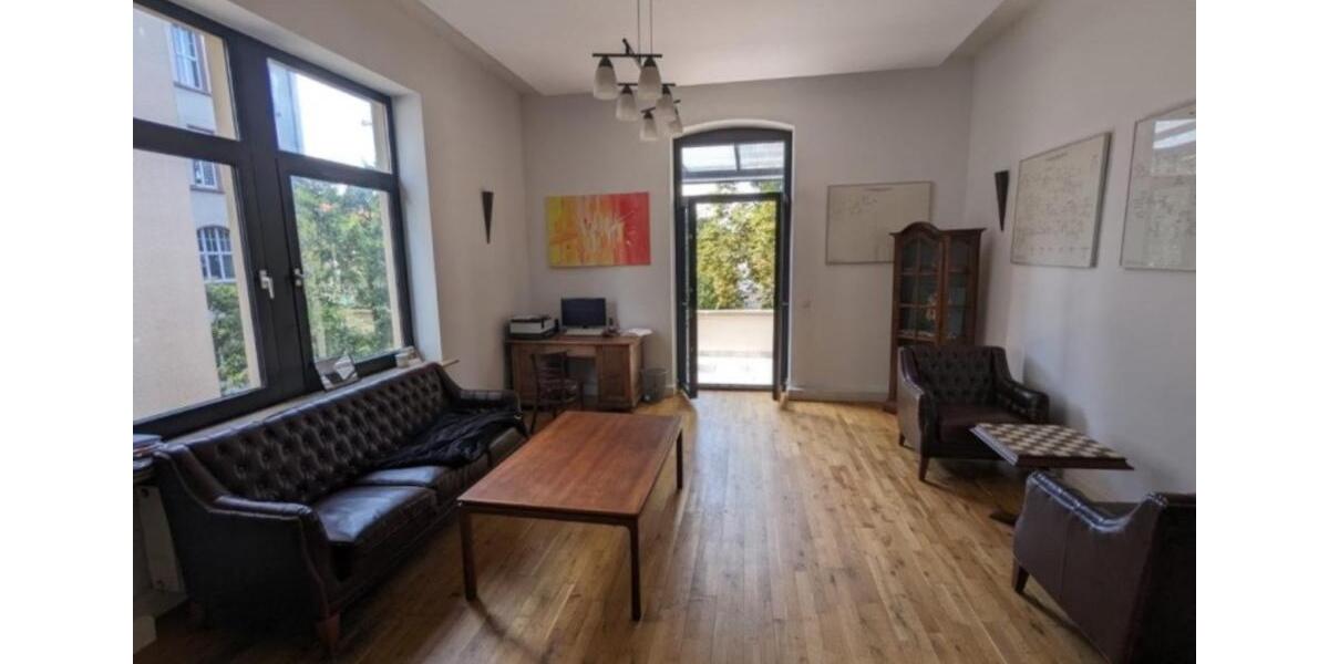 Wohnen auf Zeit Gießen - 1 Zimmer, 18 m&sup2;, 180&euro; | Angebot:24811310