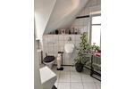 Dachgeschoßwohnung Schweinfurt Gartenstadt - 3 Zimmer, 80 m&sup2;, 690&euro; | Angebot:26646658