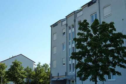Wohnung Karlsruhe Oberreut - 3 Zimmer, 76 m&sup2;, 1.145&euro; | Angebot:26821326