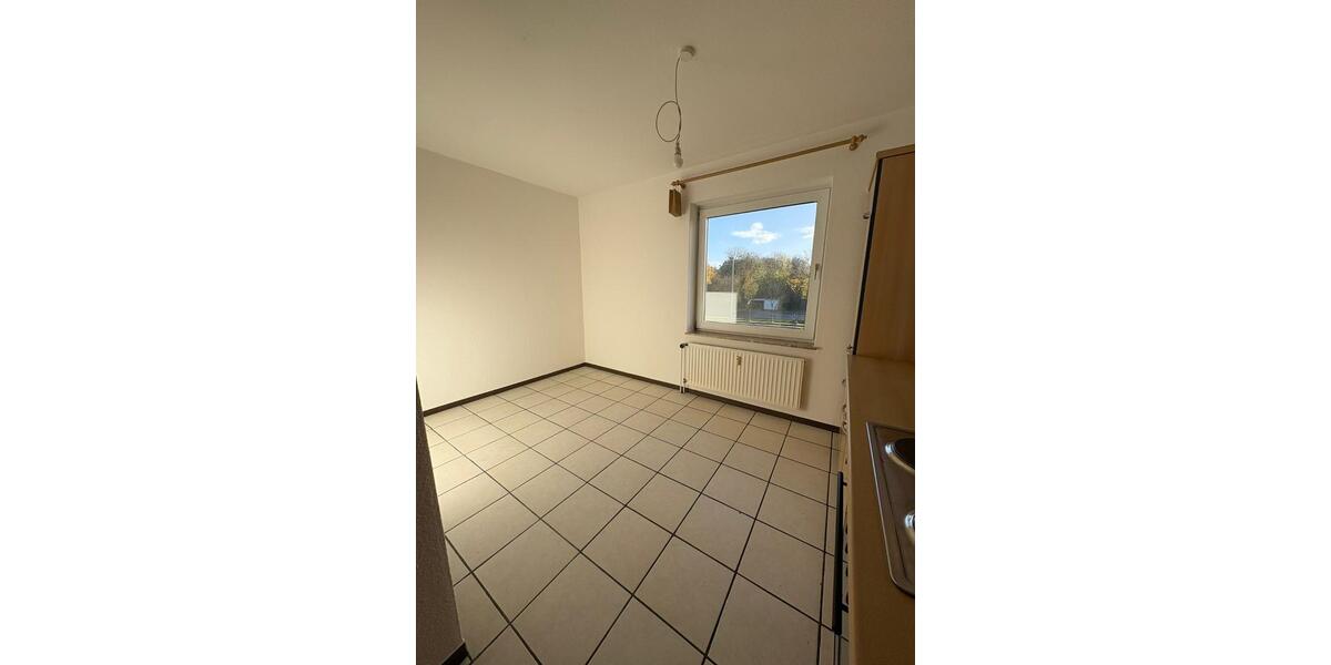 Etagenwohnung Dornum - 3 Zimmer, 84 m&sup2;, 930&euro; | Angebot:21969082