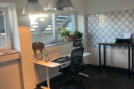 Gewerbeobjekt Krefeld Benrad - 404&euro; | Angebot:26470155