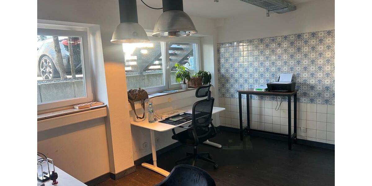 Gewerbeobjekt Krefeld Benrad - 404&euro; | Angebot:26470155