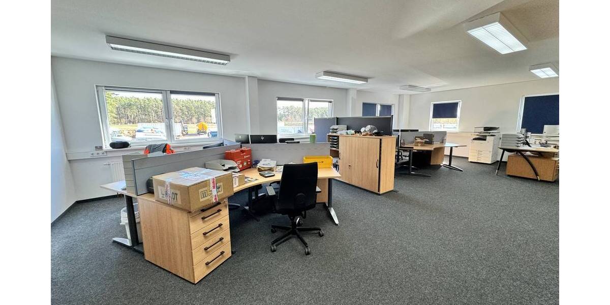 Gewerbeobjekt Röttenbach - 1.290&euro; | Angebot:20950294