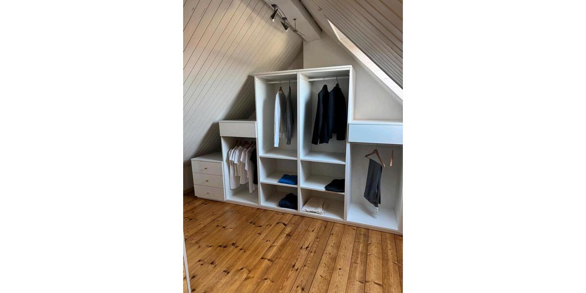 Etagenwohnung Berne - 3 Zimmer, 71 m&sup2;, 770&euro; | Angebot:25380258