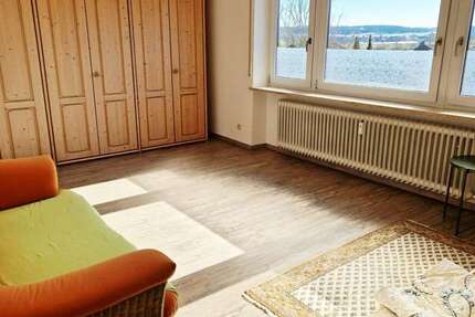 Wohnung Krumbach - 1 Zimmer, 42 m&sup2;, 430&euro; | Angebot:26003227