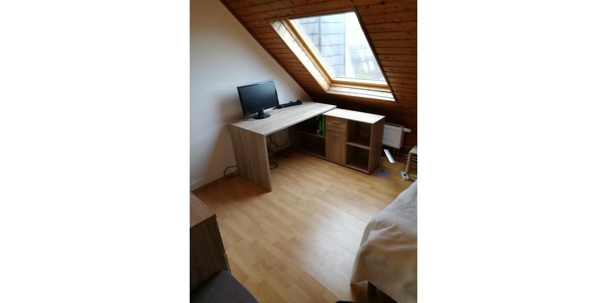Wohnen auf Zeit Nettetal - 3 Zimmer, 16 m&sup2;, 400&euro; | Angebot:26704089