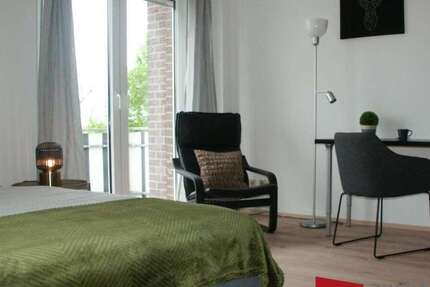 Zimmer Osnabrück Gretesch - 1 Zimmer, 680&euro; | Angebot:25448880