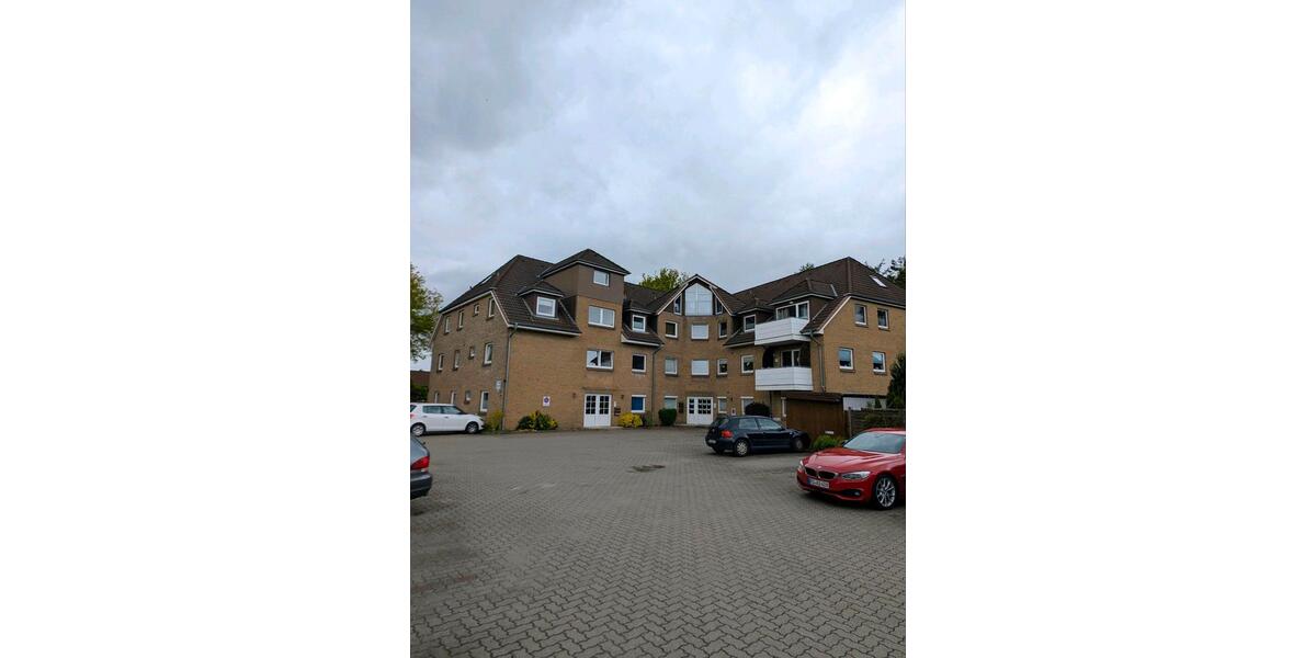 Dachgeschoßwohnung Kropp - 3 Zimmer, 57 m&sup2;, 600&euro; | Angebot:26610795