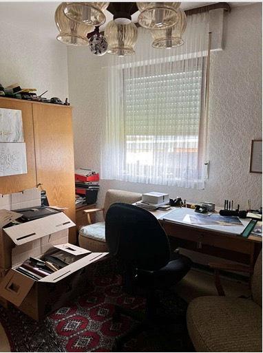 Mehrfamilienhaus, Wohnhaus Delligsen - 8 Zimmer, 200 m&sup2;, 1.200&euro; | Angebot:26235033