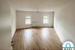 SANIERT! 4-Raum Wohnung in ruhiger Lage