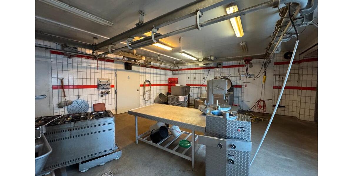 Gewerbeobjekt Westerholt - 950&euro; | Angebot:24564409