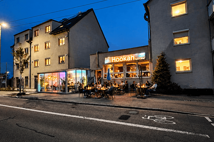Gewerbeobjekt Augsburg Oberhausen - 1.500&euro; | Angebot:27687634