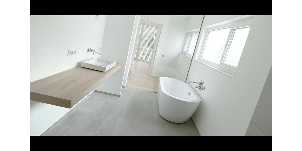 Dachgeschoßwohnung Mainz Mombach - 2 Zimmer, 109 m&sup2;, 1.970&euro; | Angebot:26036567