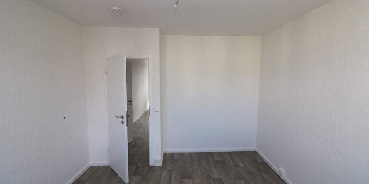 Etagenwohnung Freiberg Freiberg West - 3 Zimmer, 62 m&sup2;, 509&euro; | Angebot:25899899