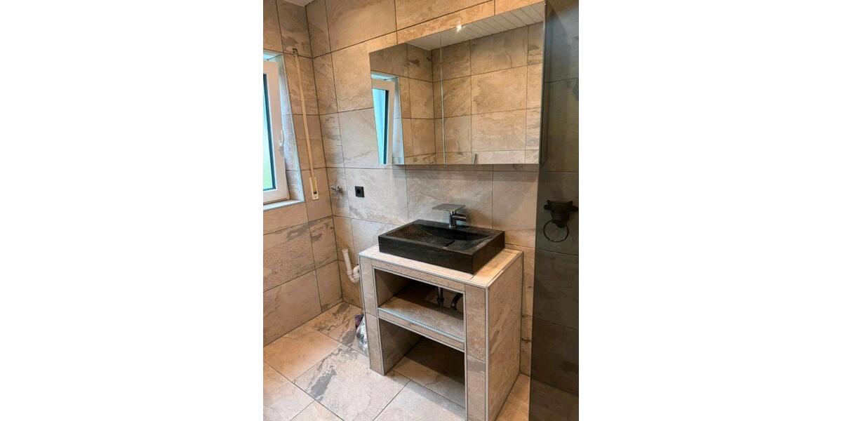 Erdgeschoßwohnung Herbrechtingen - 4 Zimmer, 100 m&sup2;, 1.100&euro; | Angebot:26368803