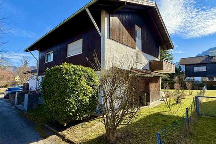 Haus Brannenburg - 4.5 Zimmer, 130 m&sup2;, 1.440&euro; | Angebot:24981361