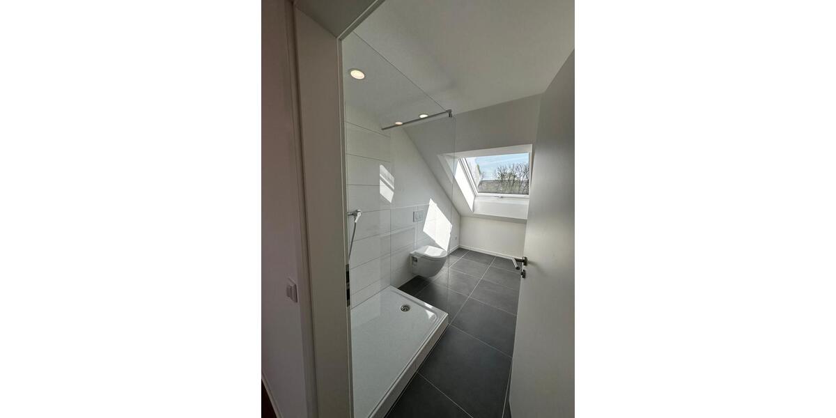 Dachgeschoßwohnung Bad Salzuflen Biemsen-Ahmsen - 1 Zimmer, 50 m&sup2;, 745&euro; | Angebot:26693979