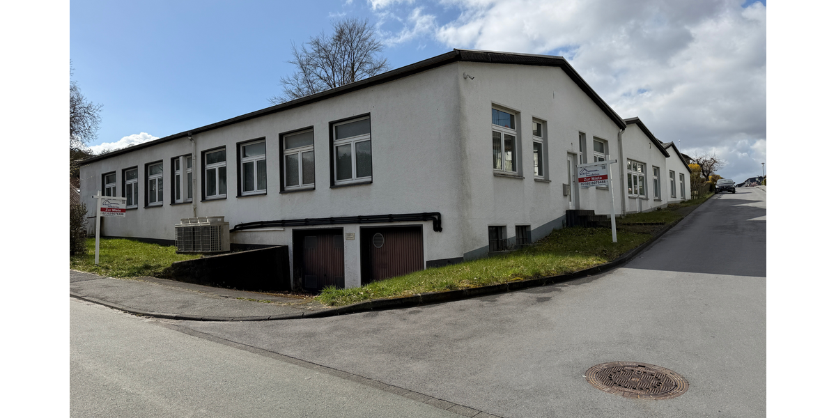 Gewerbeobjekt Neuenrade - 2.983&euro; | Angebot:25911715